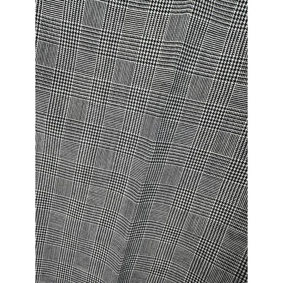 Pendleton Womens Dress Pants Size 16 Gray Plaid 100% Virgin Wool NWT - Picture 12 of 14
